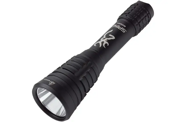 Browning Spike Rechargeable Flashlight